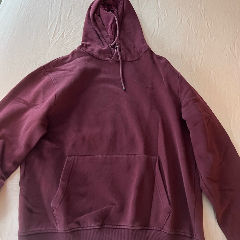 AM London Hoodie